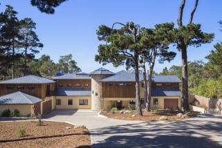 204 Upper Walden Rd, Carmel, CA 93923-9743