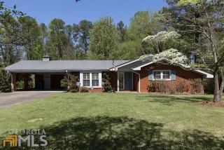 737 Highview Dr, Smyrna, GA 30082-3335