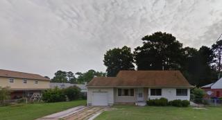 7420 Old Mill Rd, Norfolk, VA 23518-4322