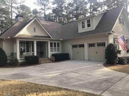 1860 Garners Fry, Reynolds Plantation, GA 30642-3745