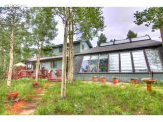 89 Muskrat Rd, Arvada, CO 80422-8745