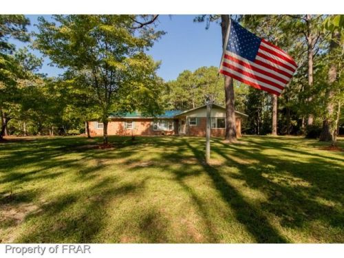 245 Peach St, Pinebluff, NC 28373-8077