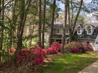 3091 Stone Bridge Trl, Conyers, GA 30094-6713