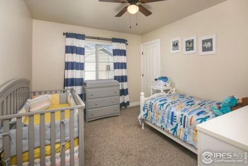 4808 3 St, Greeley CO 80634-4343 exterior