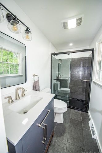 6 Shady Dell Ln, Somers CT  06071-2136 exterior