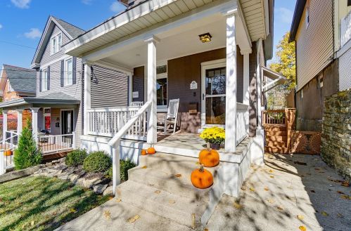 3554 Handman Ave, Cincinnati, OH 45226-1103