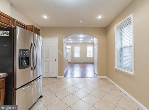 1241 20 St, Philadelphia PA 19146-4338 exterior