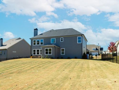 4112 Links Blvd, Jefferson GA  30549-8826 exterior