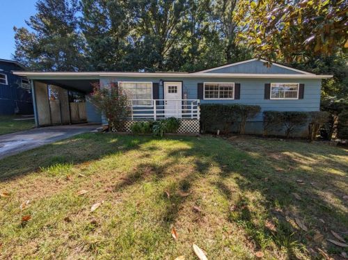 1512 Sycamore Dr, Kennesaw, GA 30152-3316