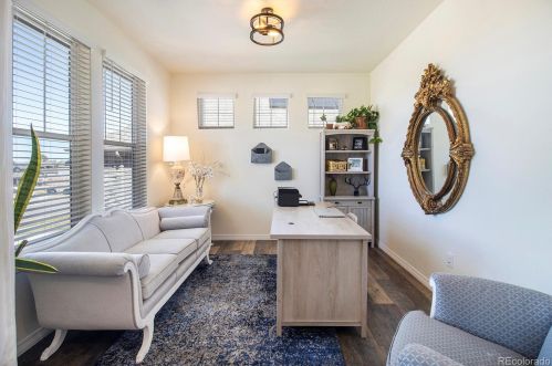 8164 Ider Ct, Denver CO  80016 exterior