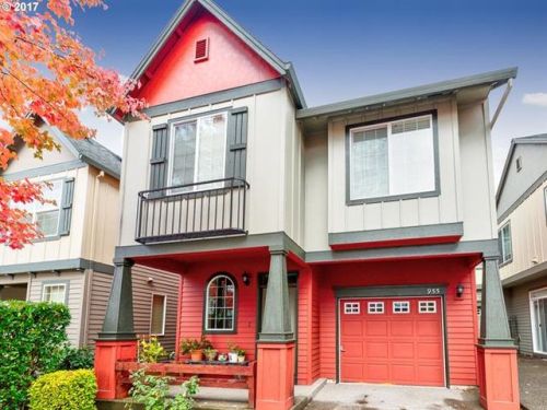 955 Tamango St, Beaverton OR  97123-4630 exterior