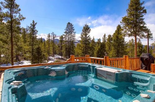 796 Spruce Dr, Salida, CO 81251-9746