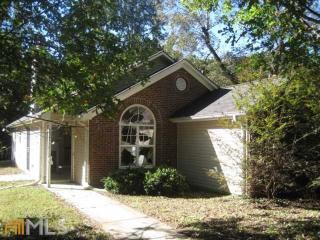 4064 Blanton Ave, Atlanta, GA 30331-5806