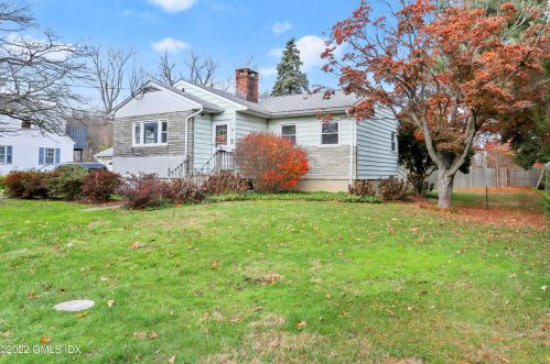 101 Monica Rd, Greenwich, CT 06831-5024