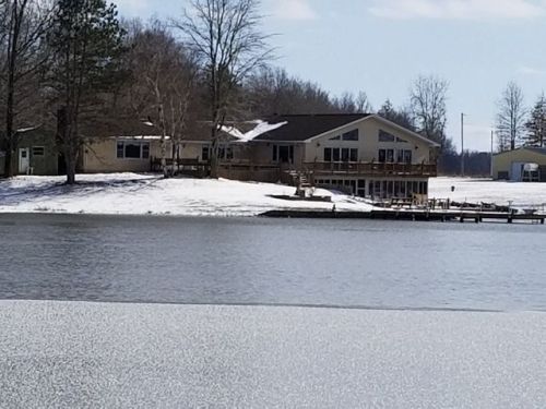 991 County Road 800, Toledo, IL 62468-3331