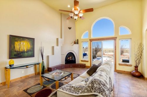 2365 Elkhorn Rnch St, Parker CO 80138-4229 exterior