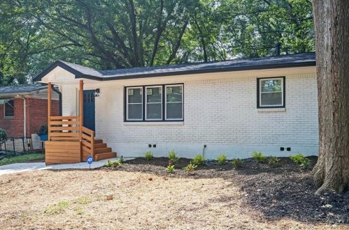 2924 3rd Ave, Atlanta GA  30315-8906 exterior