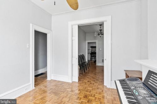 2341 11th St, Philadelphia PA  19133-1034 exterior