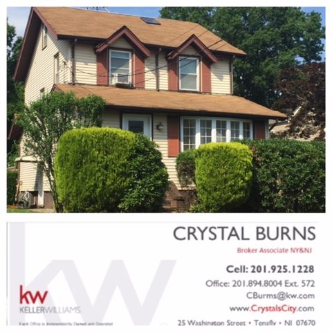 31 Oakdene Ave, Teaneck, NJ 07666-4110