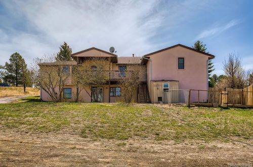 13663 Winchester Way, Parker CO 80138-8545 exterior