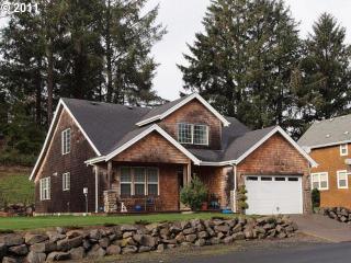 1254 Chinook Ln, Jewell, OR 97138-4261