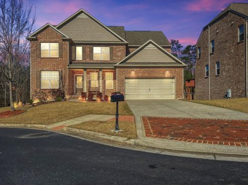 2569 Larson Creek Cv, Duluth, GA 30097-7417