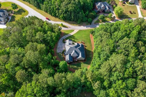 2014 Fontainbleau Dr, Conyers GA  30094-4811 exterior