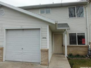 3145 Buena Verde Ln, Pleasant Green, UT 84044-2756