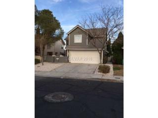 1681 Duarte Dr, Henderson NV  89014-3565 exterior