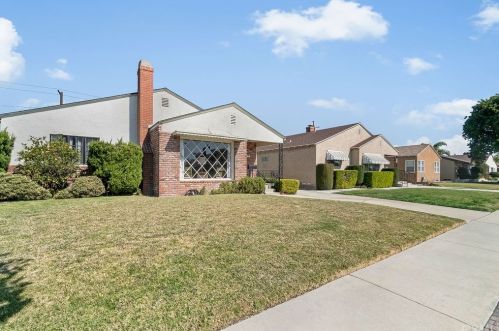 4915 122nd St, Hawthorne, CA 90250-3509