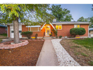 2540 17th Avenue Ct, Greeley, CO 80631-8107