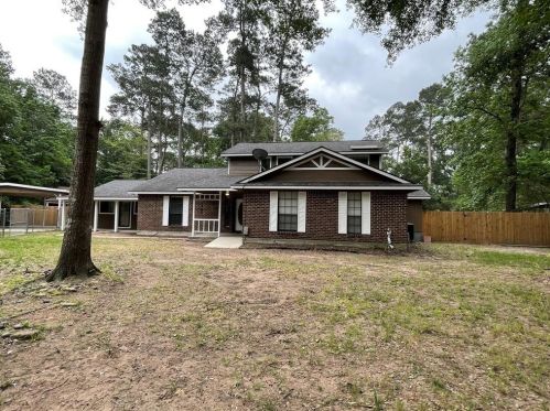 17876 Simon Ct, Conroe TX  77302-6936 exterior