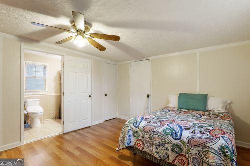 719 Hamilton Ave, Atlanta GA  30344-4144 exterior