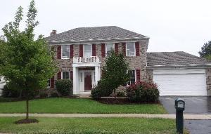 816 River Rd, Naperville, IL 60540-6383