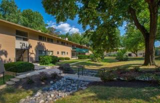 9120 Piney Branch Rd, Silver Spring MD  20903-2819 exterior