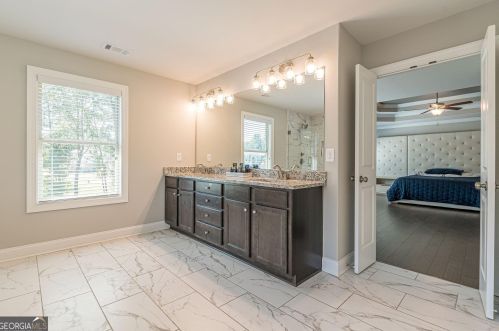 3019 Seventh Century Row, Conyers GA  30094-5780 exterior