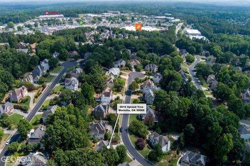 4014 Upland Trce, Marietta, GA 30066-3074