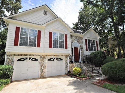 1410 Windy Ridge Ct, Conyers, GA 30013-2986