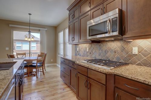 11405 Lovage Way, Parker CO 80134-3217 exterior