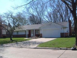 4859 Ryan Rd, Toledo, OH 43614-2048
