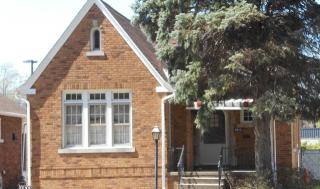 2013 State St, Springfield IL  62704-4523 exterior