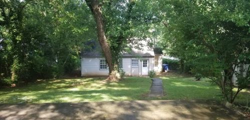 1031 Edie Ave, Atlanta GA  30312-3716 exterior