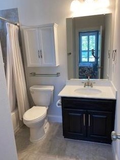 11328 Live Oak Crk Dr, Fort Worth TX  76108 exterior
