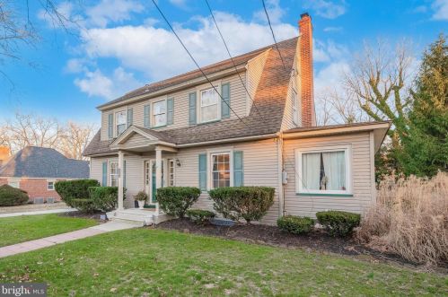 6554 Collins Ave, Camden NJ  08109-2446 exterior