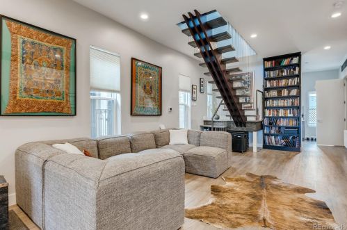 973 Lipan St, Denver CO 80211-3047 exterior