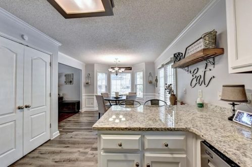 191 Laurel Oaks Ln, Jefferson GA  30549-5590 exterior