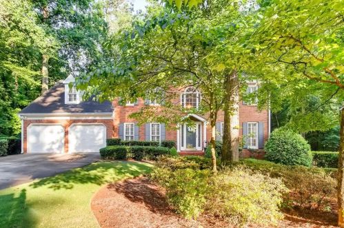 2902 Creekside Pt, Marietta, GA 30066-2375