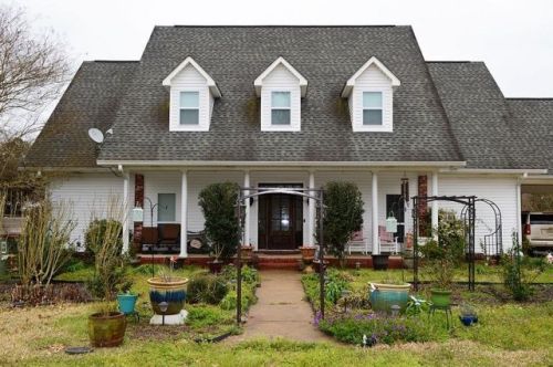 717 Highway 773, Fellowship, LA 71371-3350