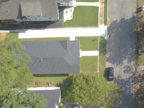 1694 Evans Dr, Atlanta GA  30310-4502 exterior