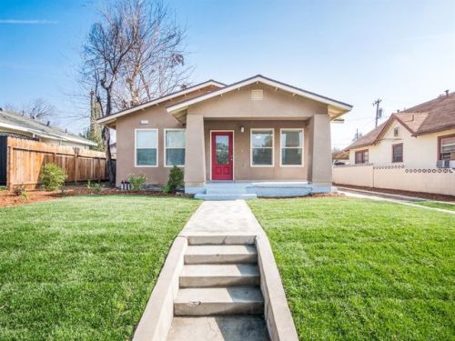 1376 Thorne Ave, Fresno, CA 93728-1537